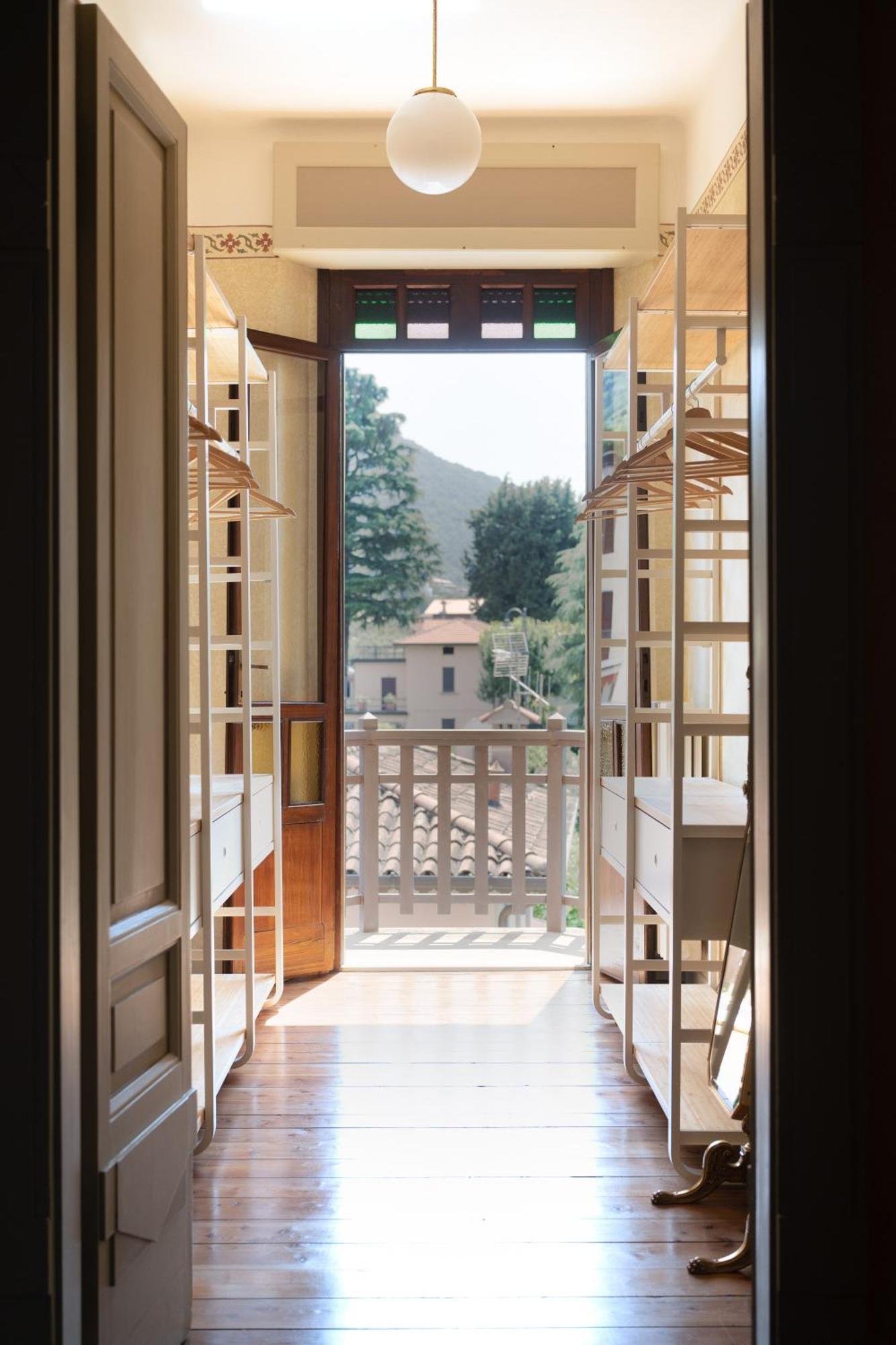 Villa Cecilia - Pieds Dans L'Eau Sulzano Exterior foto